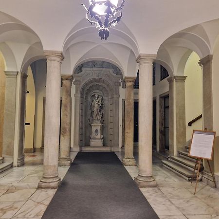 شقة Genova Centro Da Mattia المظهر الخارجي الصورة